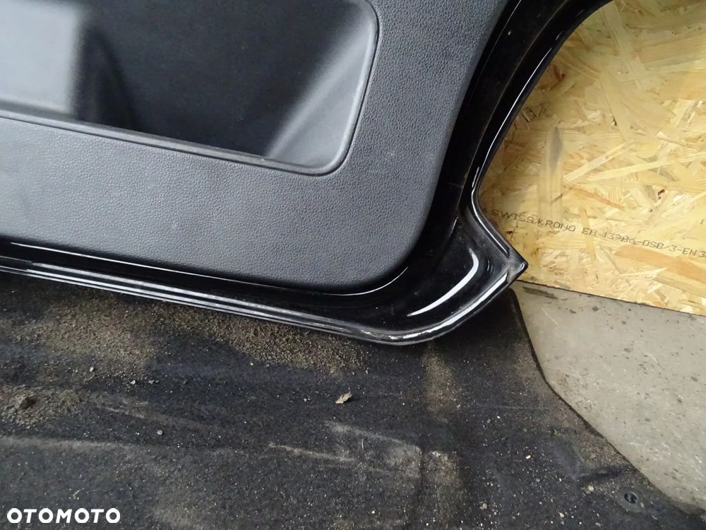 Klapa Bagażnika Vw Polo 6R Lakier(L041) - 7