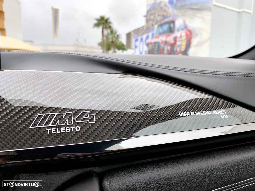 BMW M4 DKG Competition - 17