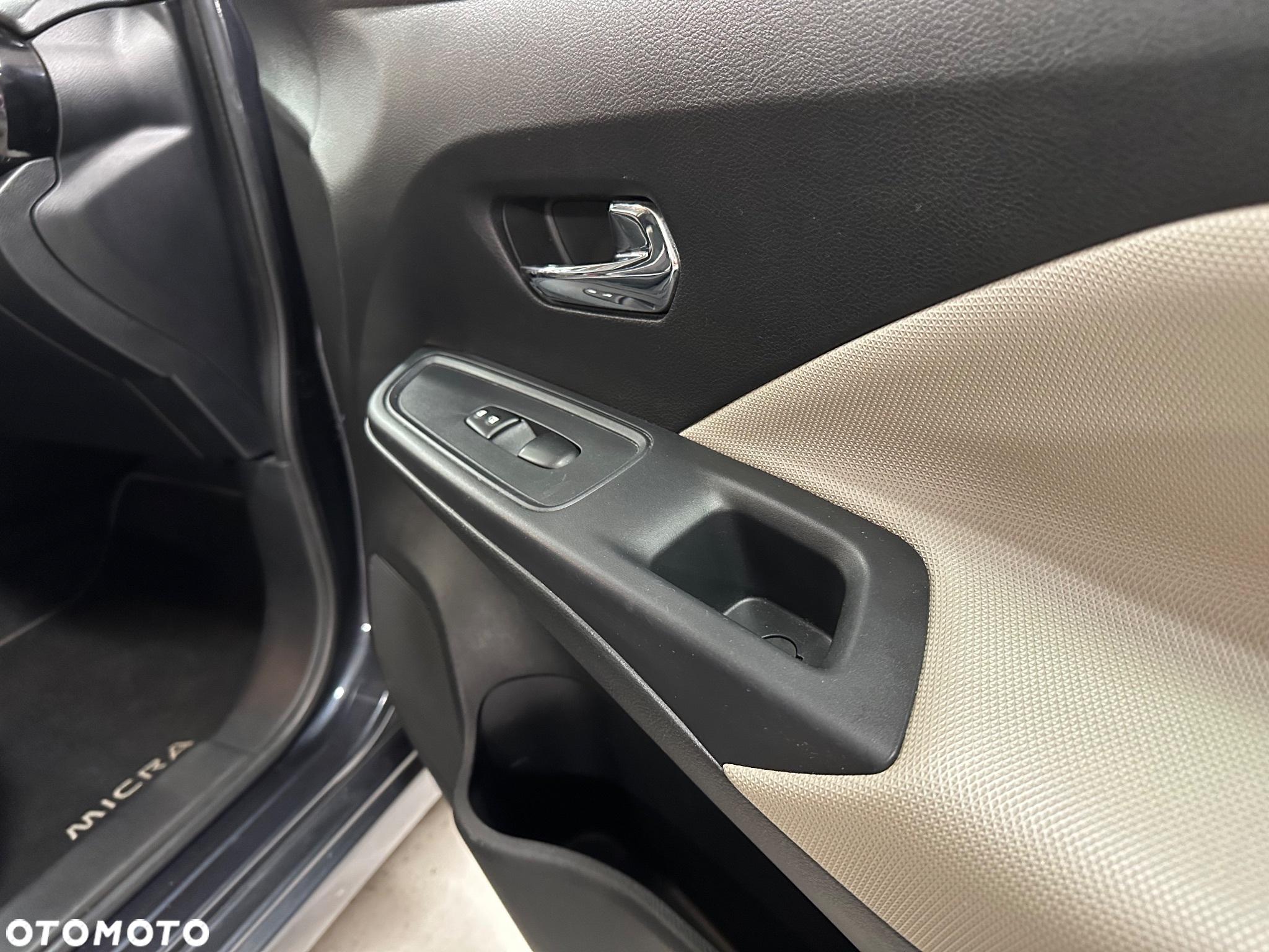 Nissan Micra 0.9 IG-T N-Connecta - 19