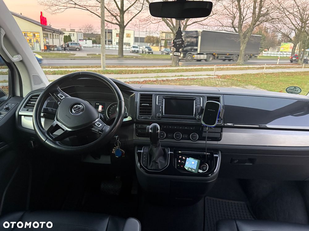 Volkswagen Multivan 2.0 BiTDI L1 Edition DSG - 9