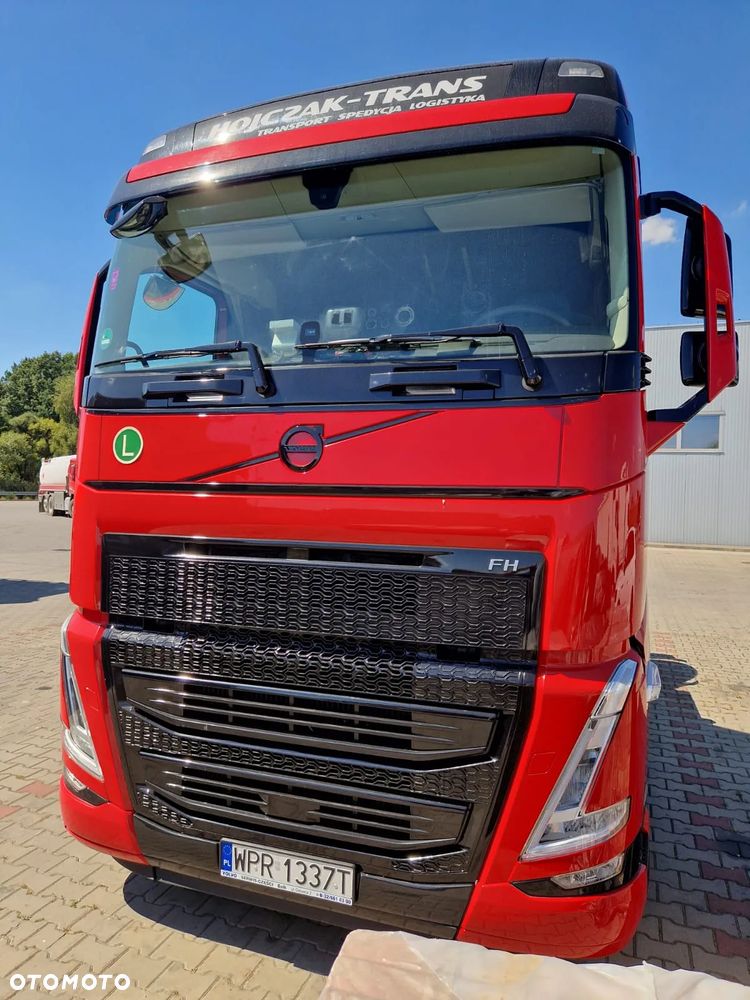 Volvo FH 460  I SAVE - 9