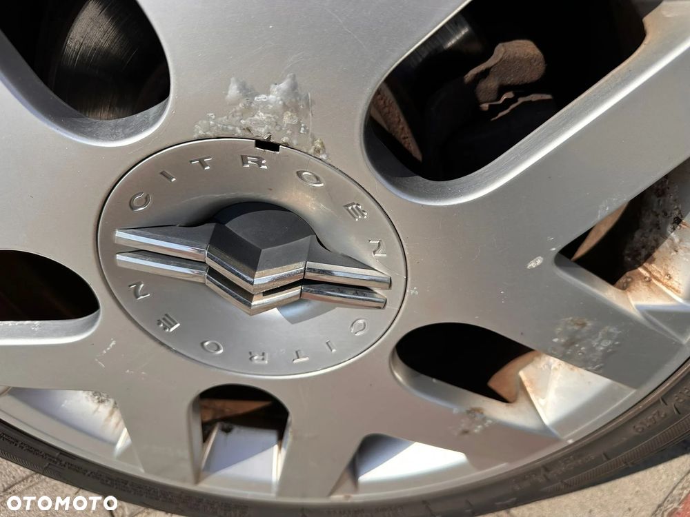 Citroën C6 2.7 HDi 24V Exclusive - 13