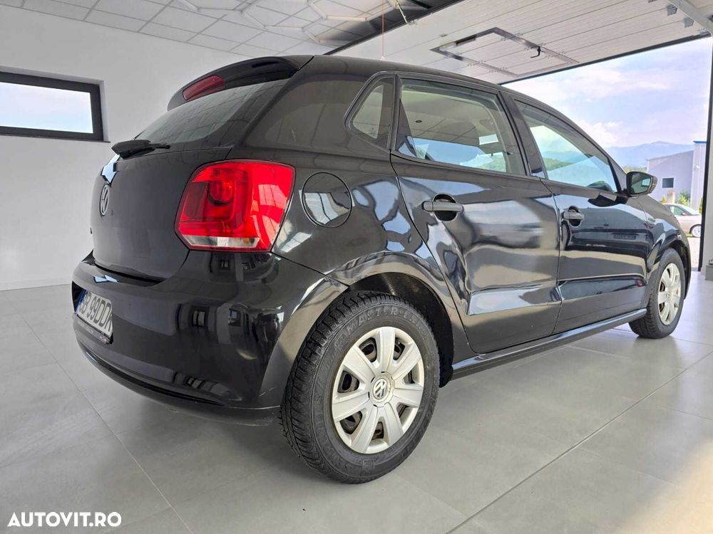 Volkswagen Polo 1.2 Style - 7
