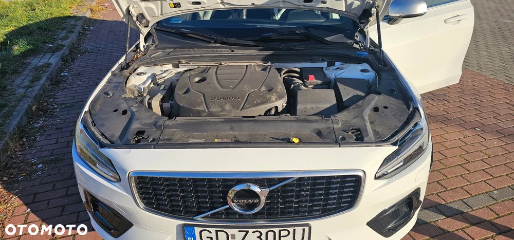 Volvo V90 D4 R-Design - 20