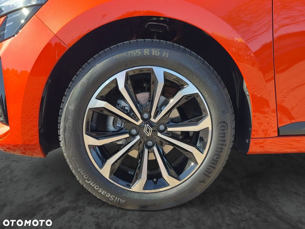 Renault Clio 1.0 TCe Techno Xtronic - 21