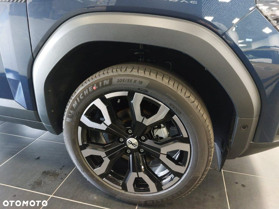 Dacia Bigster - 20