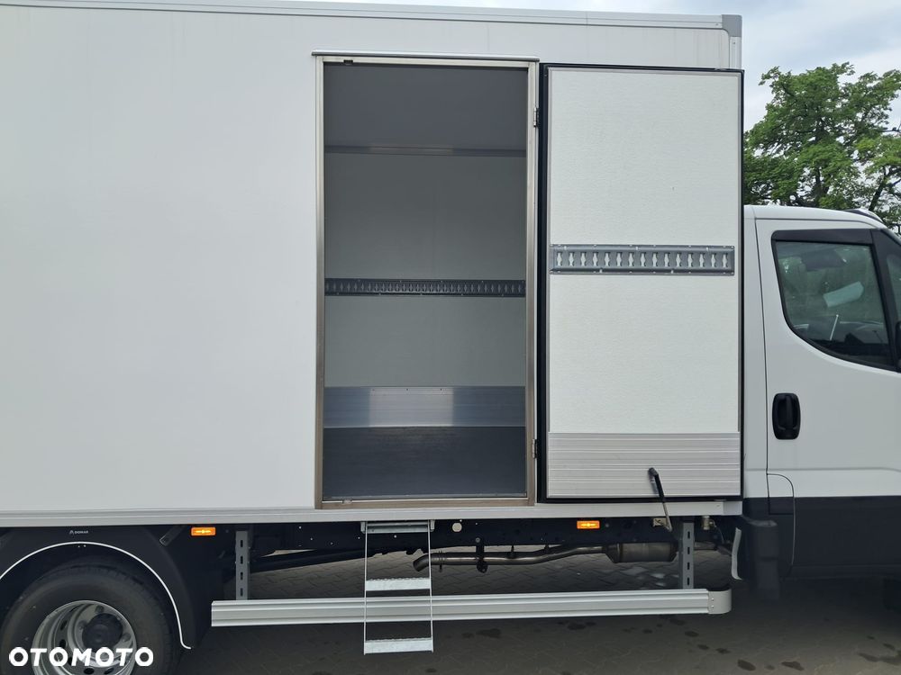 Iveco Daily 70C18HA8 Izoterma 10EP Autoryzowany Dealer - 18