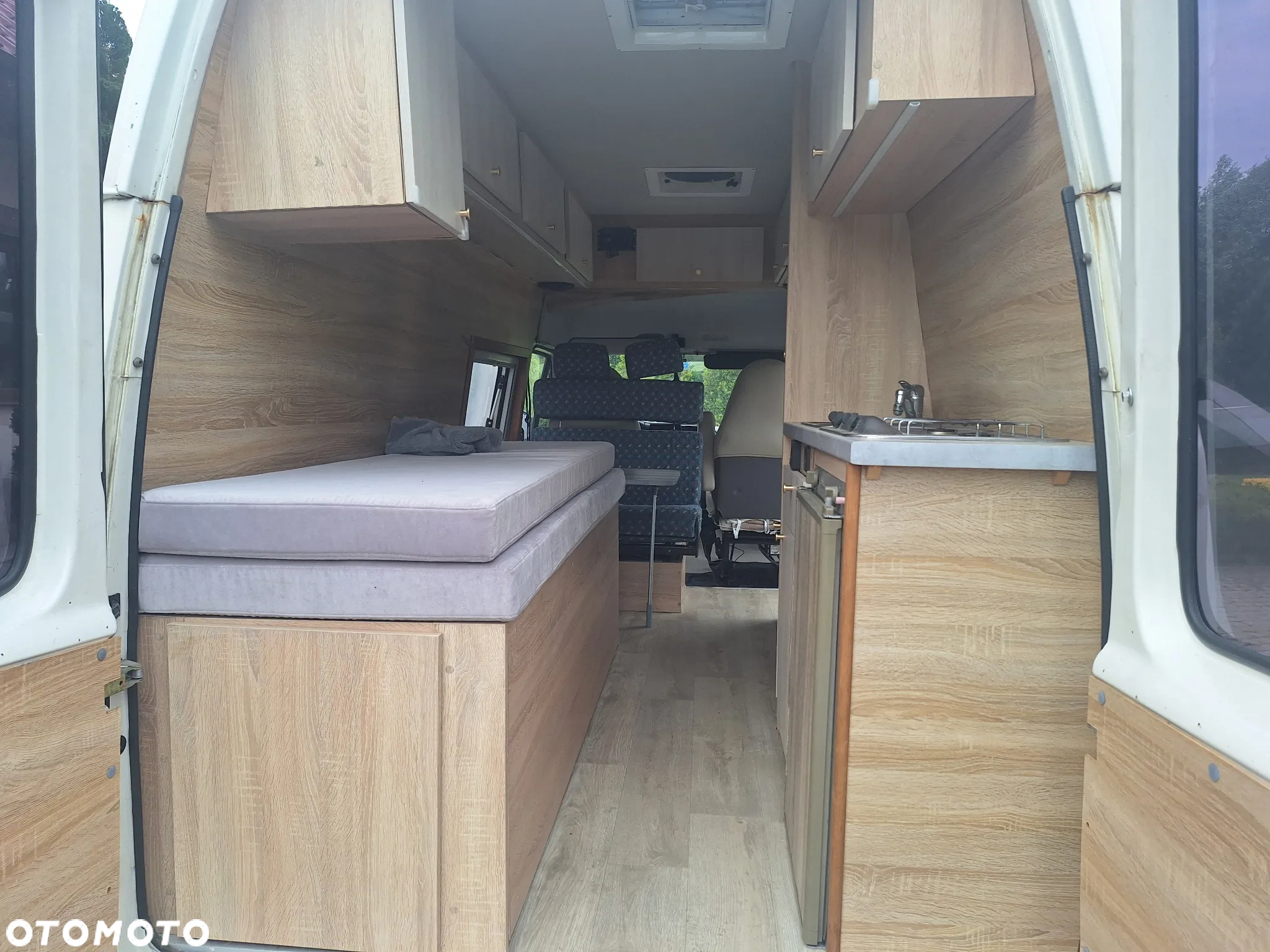 Ford Transit - 13