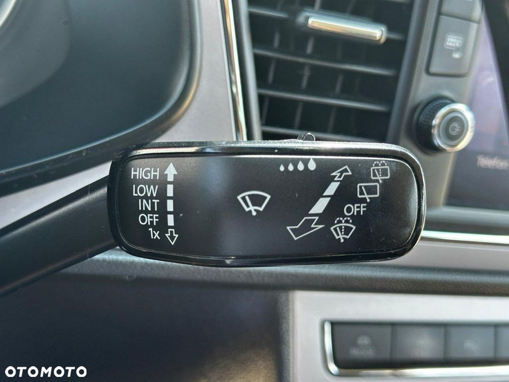 Seat Leon 1.8 TSI X-Perience S&S 4Drive DSG - 24