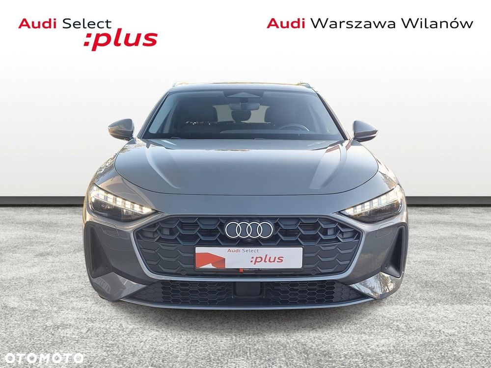 2026 Audi A5 Avant TDI mHEV S tronic, photograph 8