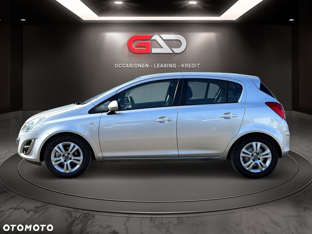 Opel Corsa - 3