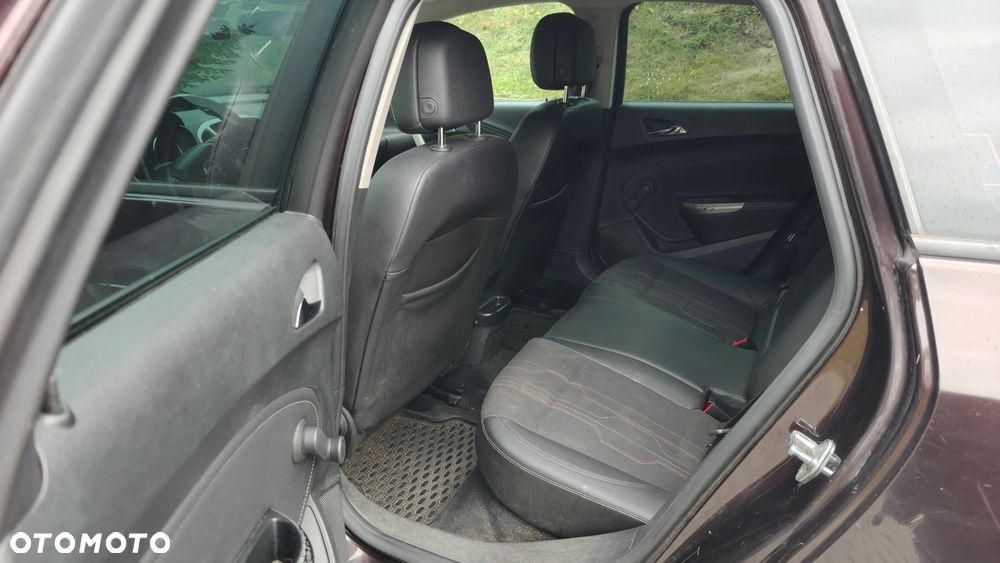 Opel Astra - 9