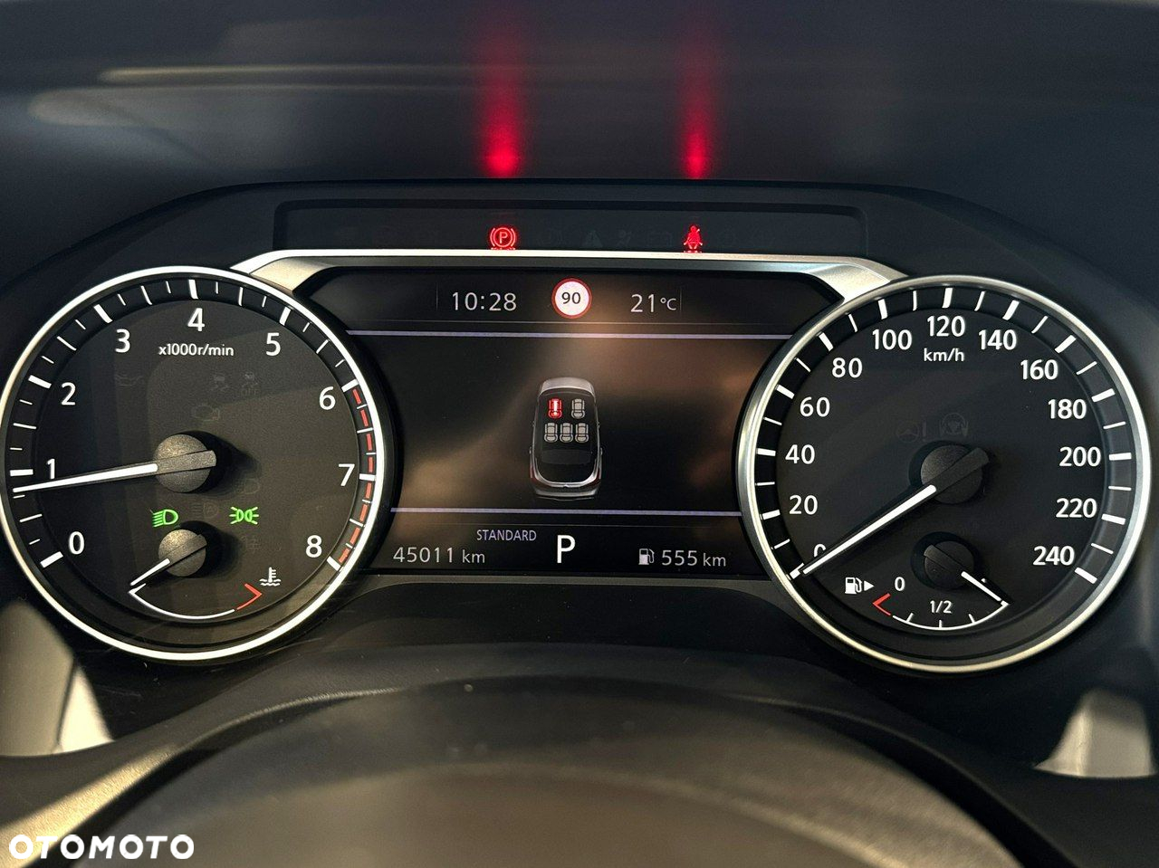 Nissan Qashqai - 18