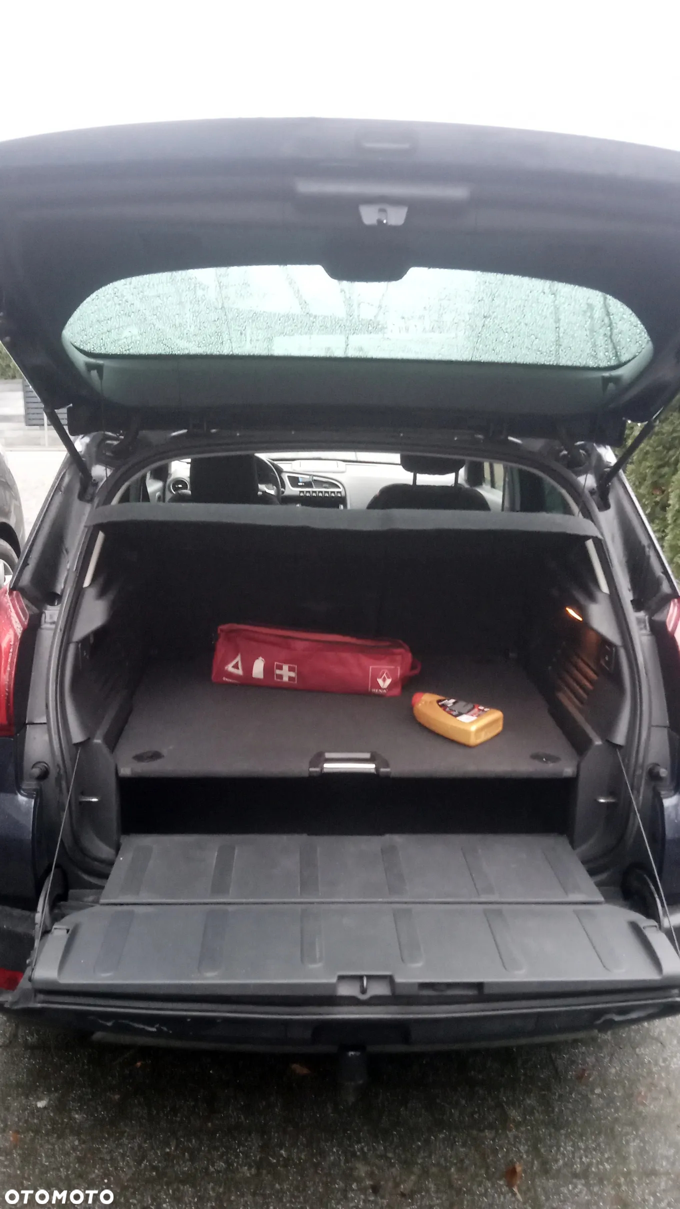 Peugeot 3008 - 12