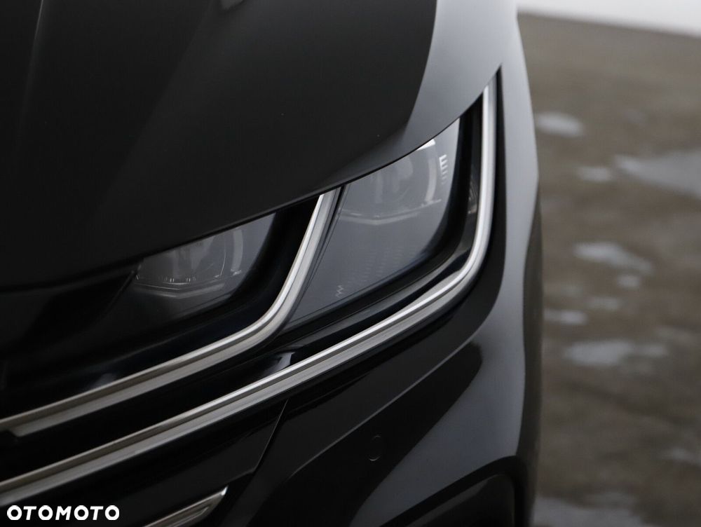 Volkswagen Arteon Shooting Brake 2.0 TDI 4Motion R-Line DSG - 25