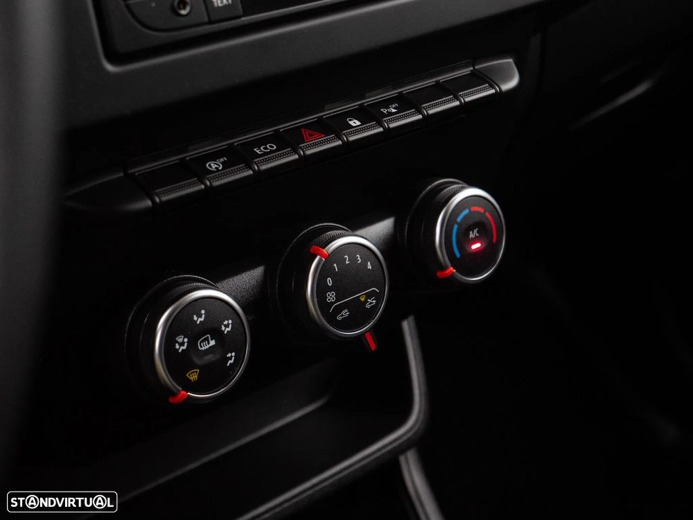 Renault Kangoo Express 1.5 Blue dCi c/IVA - 8