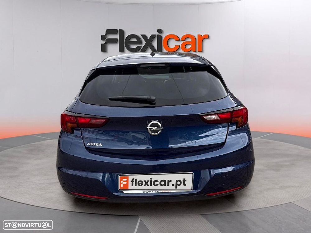 Opel Astra 1.2 T GS Line S/S - 6