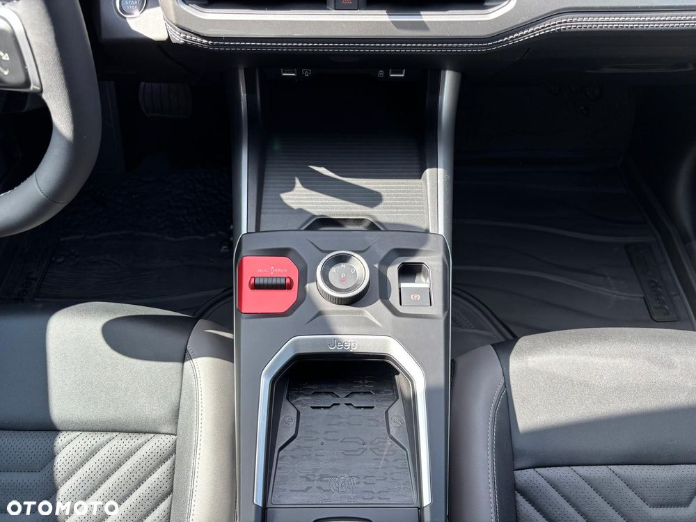 Jeep Compass 1.6 T4 PHEV Summit FWD DCT - 20