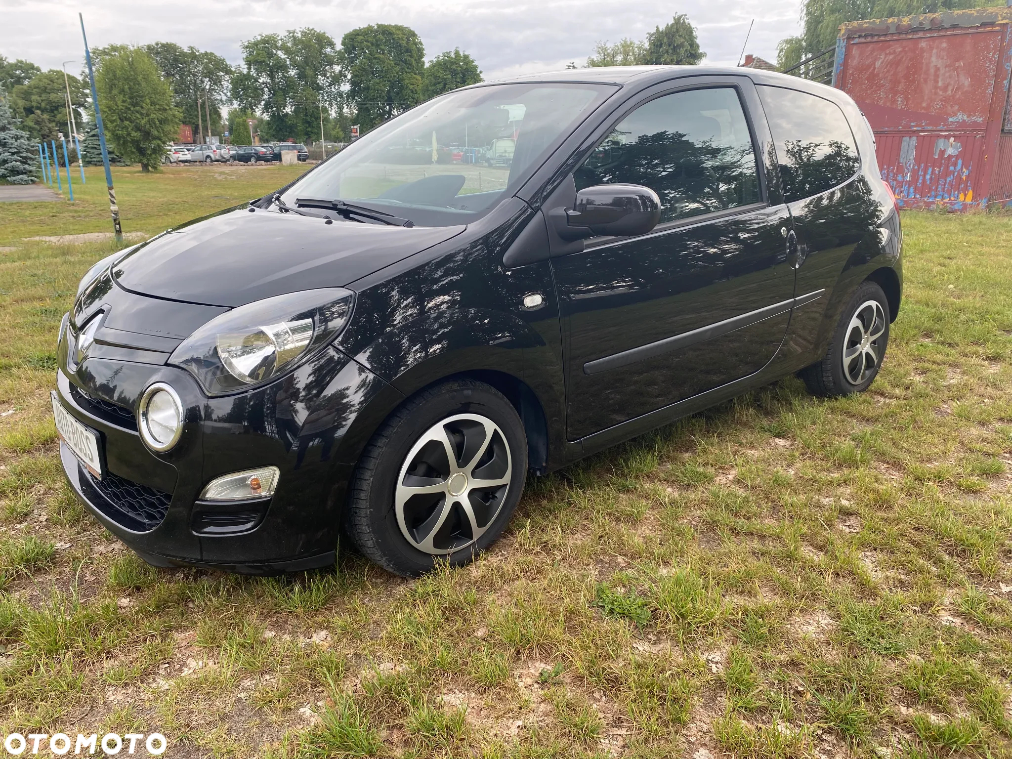 Renault Twingo dCi 85 Dynamique - 3