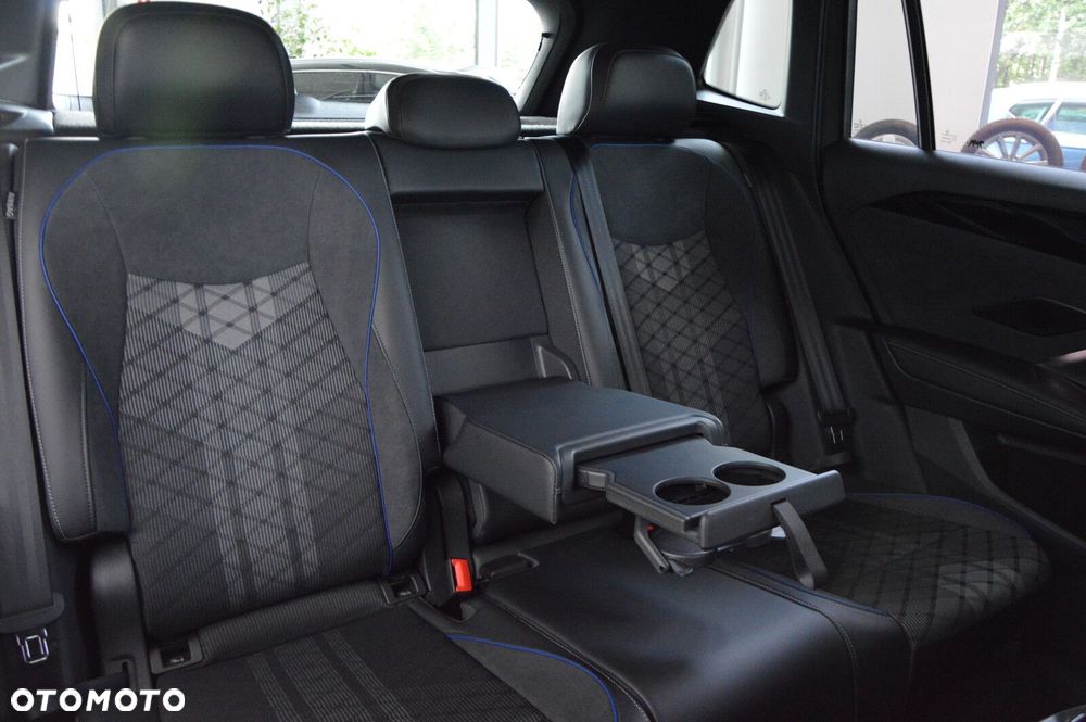 Volkswagen Tiguan 2.0 TDI R-Line Plus DSG - 27
