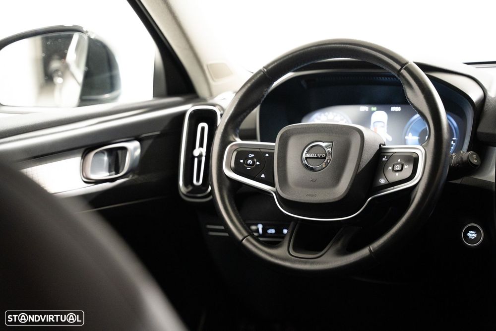 Volvo XC 40 1.5 T5 PHEV Inscription Expression - 8