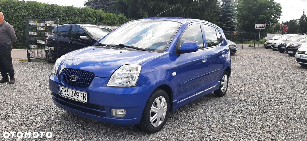 Kia Picanto - 14