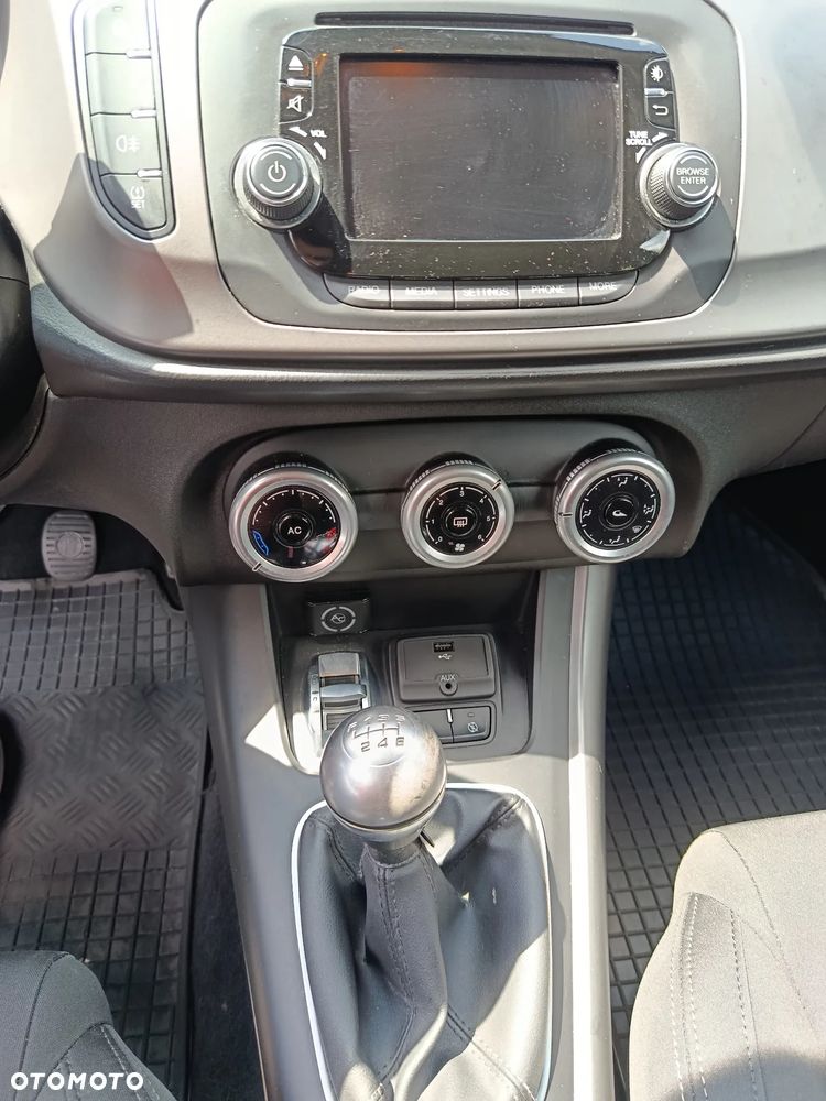 Alfa Romeo Giulietta 1.4 TB Progression - 9