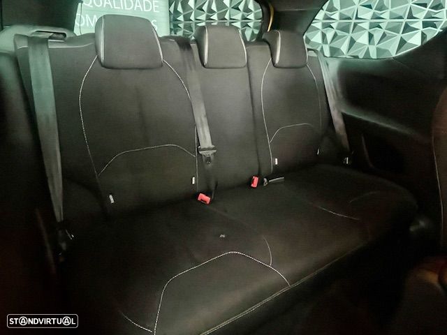 Citroën DS3 1.6 e-HDi So Chic 95g - 20