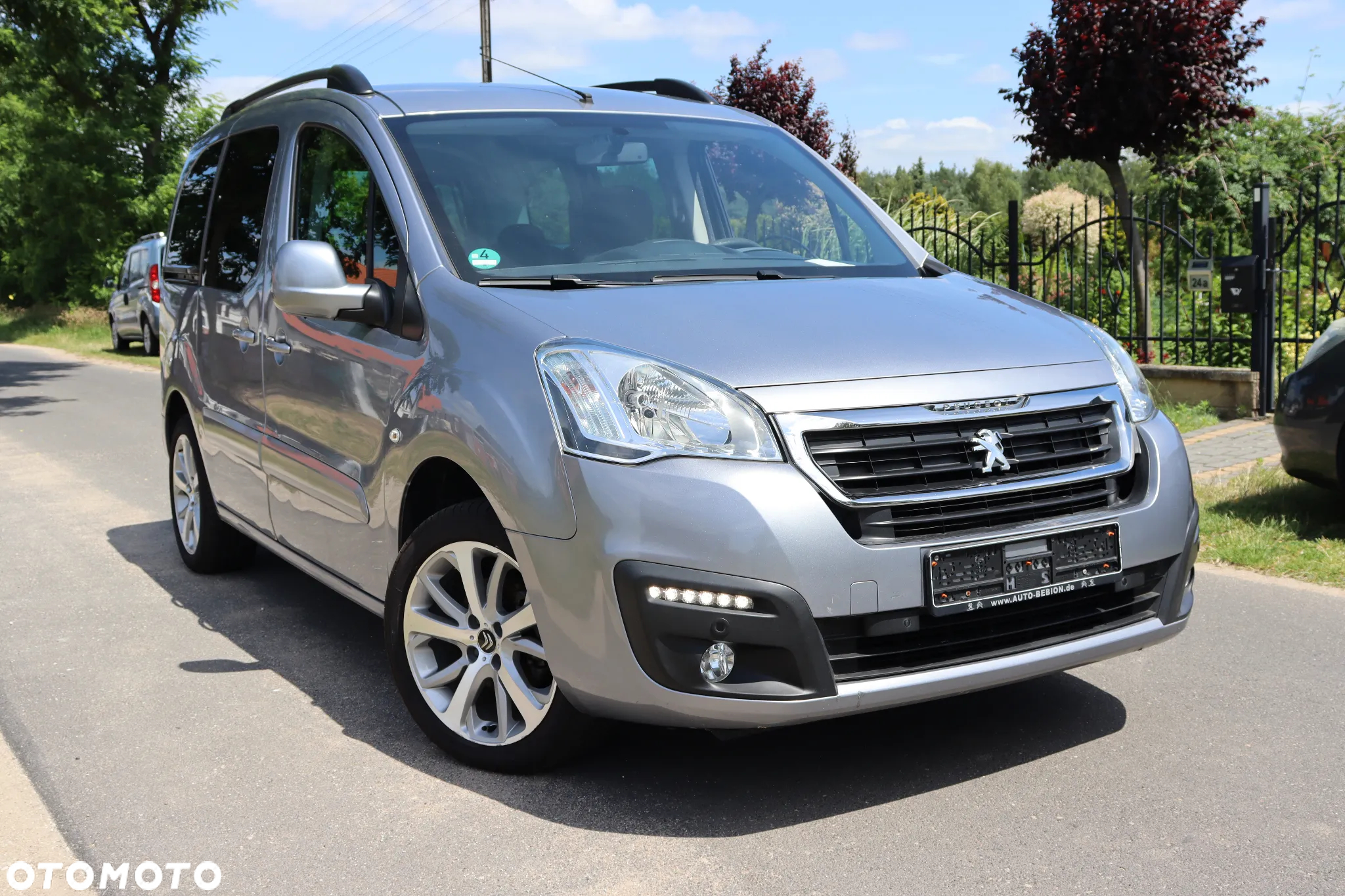 Peugeot Partner - 20