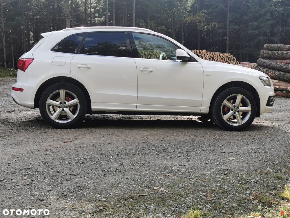 Audi Q5 2.0 TDI Quattro S tronic - 15