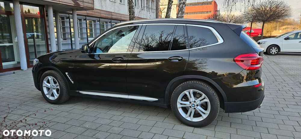 BMW X3 - 1