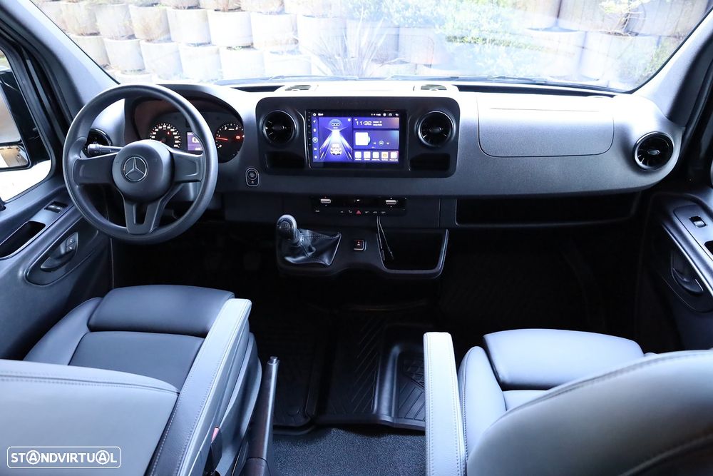 Mercedes-Benz Sprinter 315 CDI/43 CD Pro - 11
