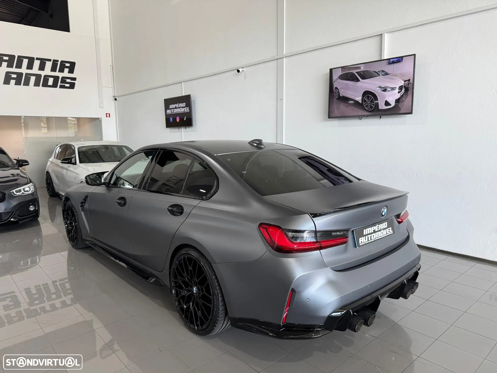 BMW 320 - 21