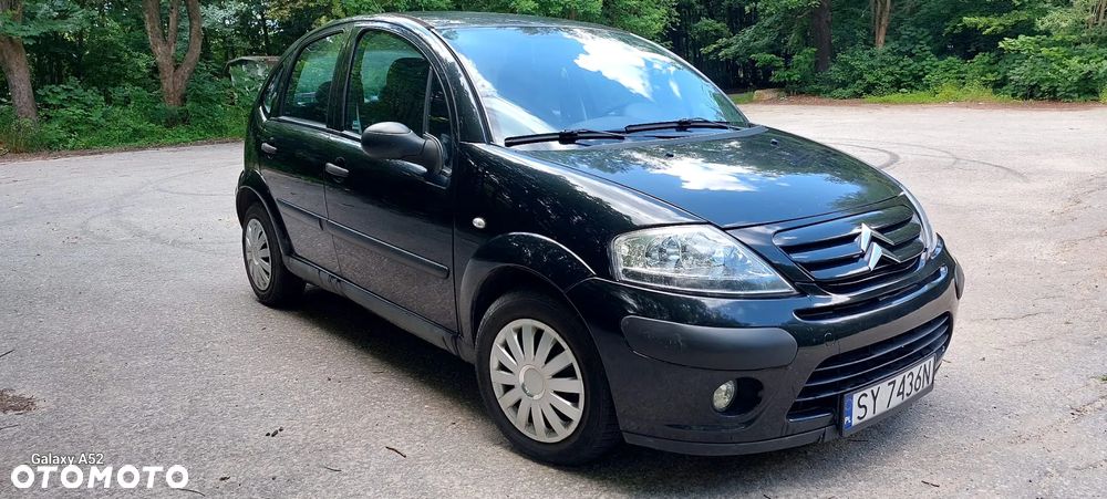 Citroën C3 1.1i First - 2