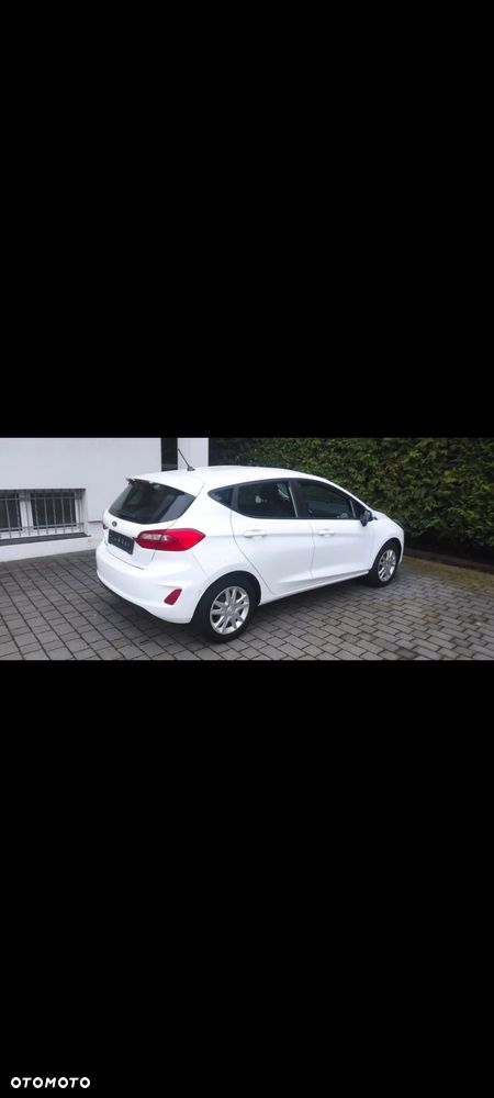 Ford Fiesta 1.1 SYNC Edition - 6