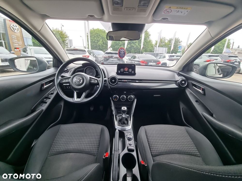 Mazda 2 1.5 Skyenergy - 3