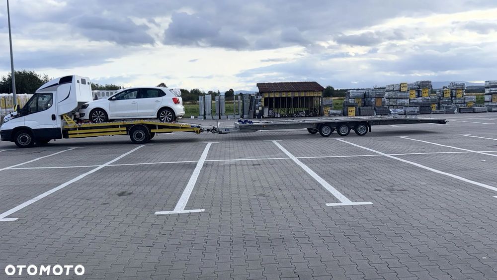 Iveco DAILY - 12