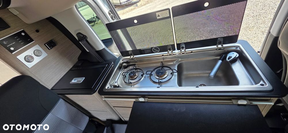Citroën Jumpy Campster - 29