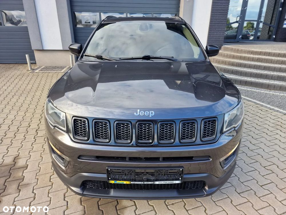 Jeep Compass - 2