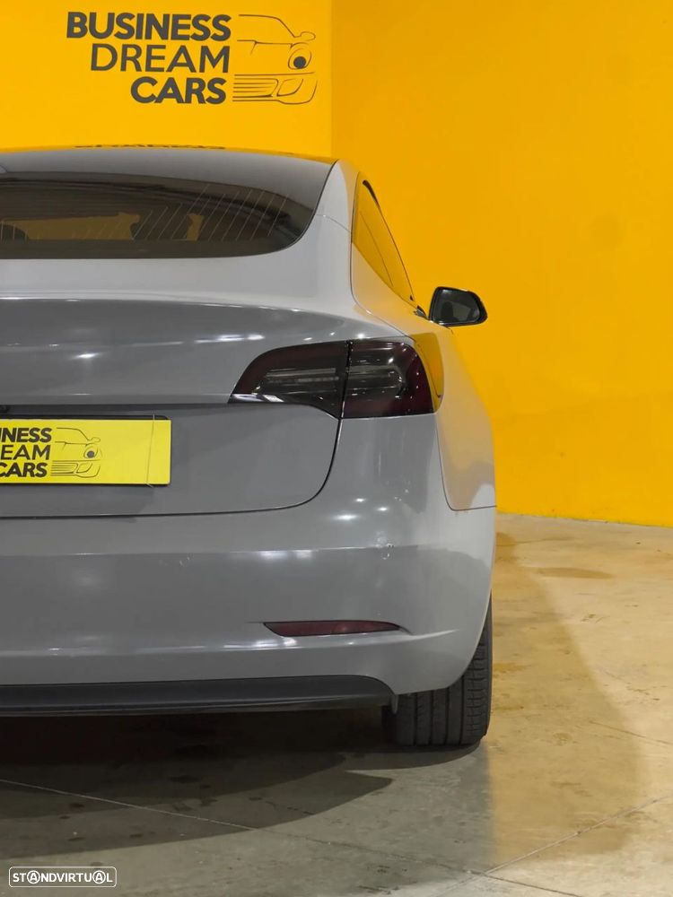Tesla Model 3 Standard Range Plus RWD - 10