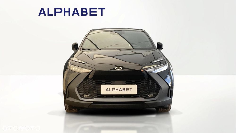 Toyota C-HR 1.8 Hybrid Style - 8