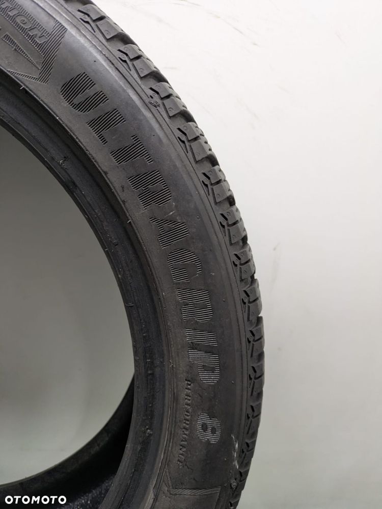 Opony zimowe 205/50/17 Goodyear Ultra Grip 8 Performance - 7
