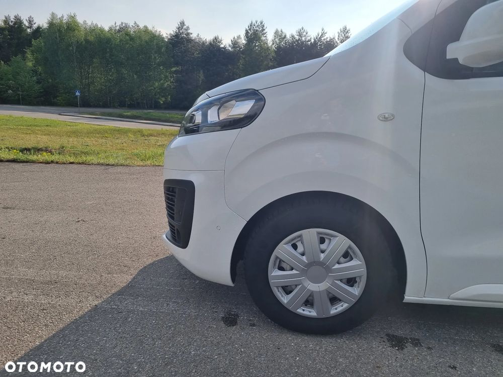 Citroën Jumpy - 16