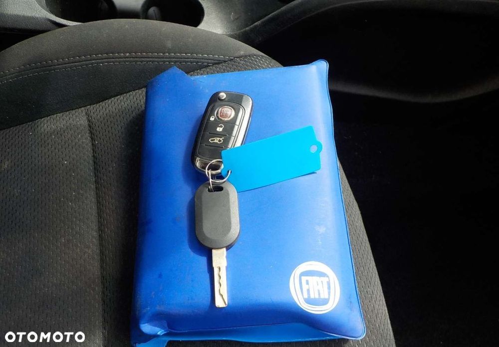 Fiat Tipo - 18