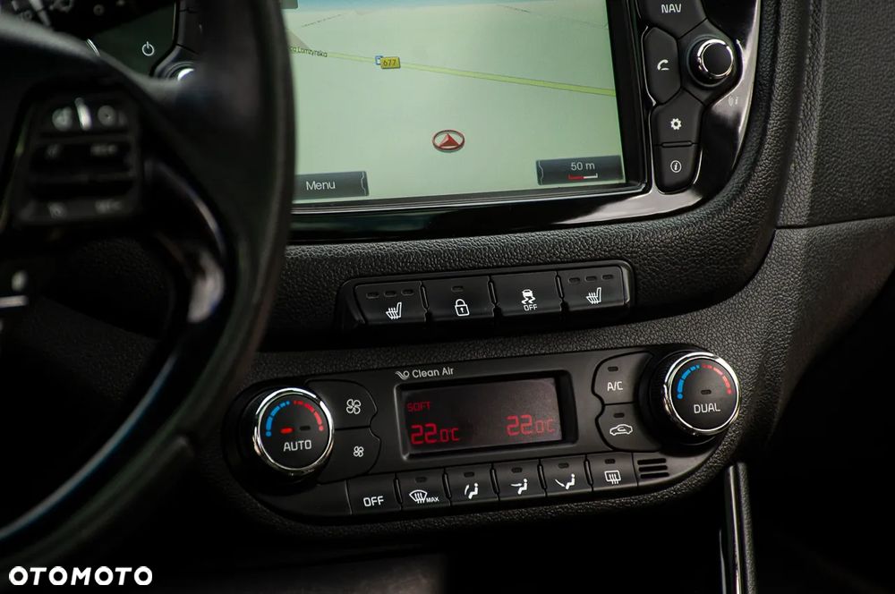 Kia Ceed 1.6 CRDi 128 ISG Platinum Edition - 28