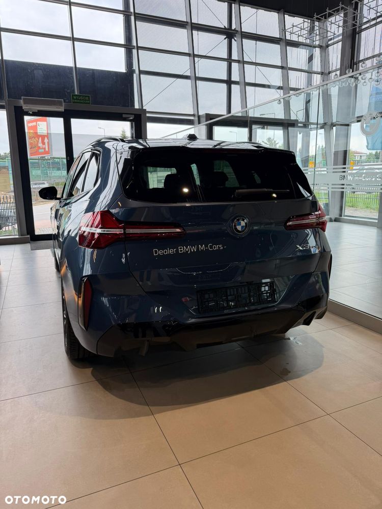 BMW X3 xDrive30e PHEV - 9