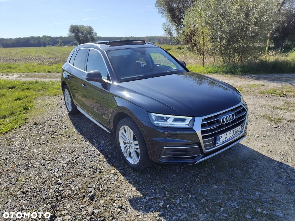 Audi Q5 2.0 TFSI Quattro S tronic - 16
