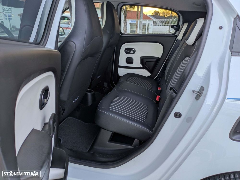 Renault Twingo - 12