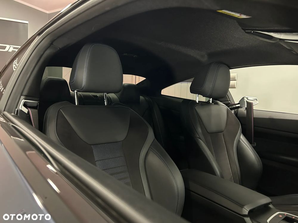 BMW Seria 4 430i xDrive M Sport - 33