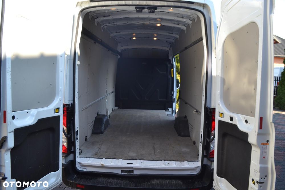 Ford Transit L4H3 - 4